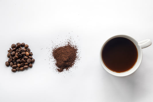 Instant coffee or Ground coffee- Which is better?