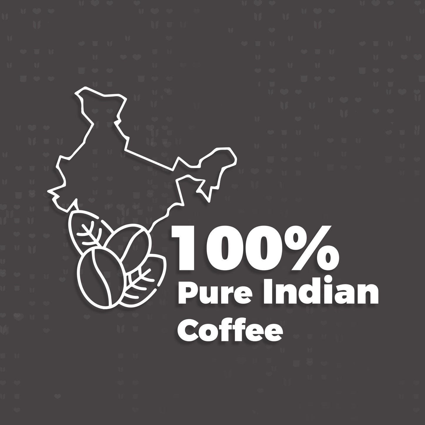 Wellness Instant Coffee Jars - Any 2 Flavours (2 x 50 gms)