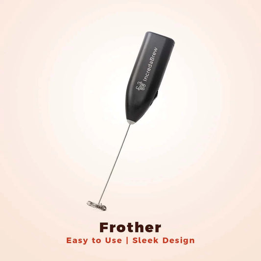 Frother