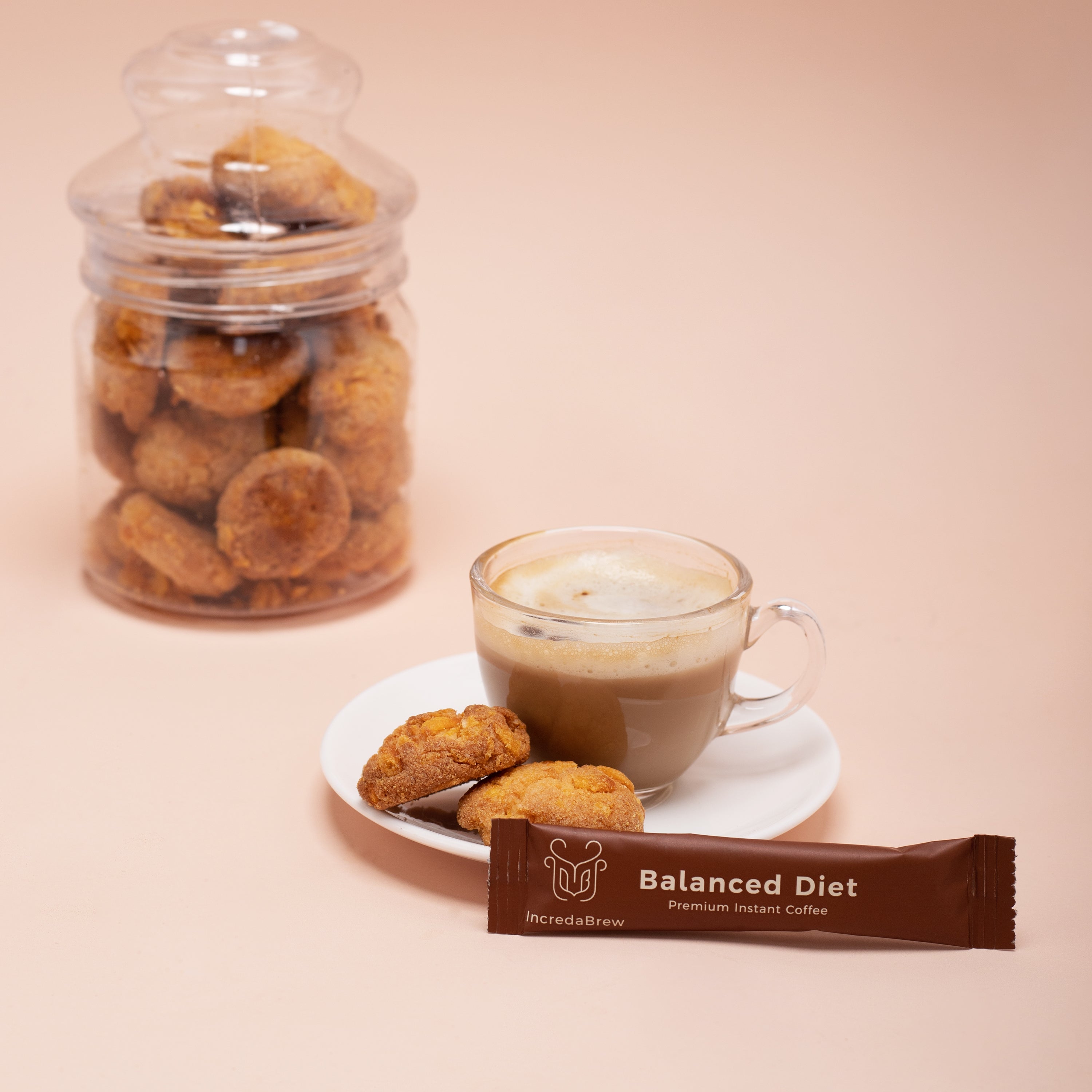 Original Balanced Diet Coffee