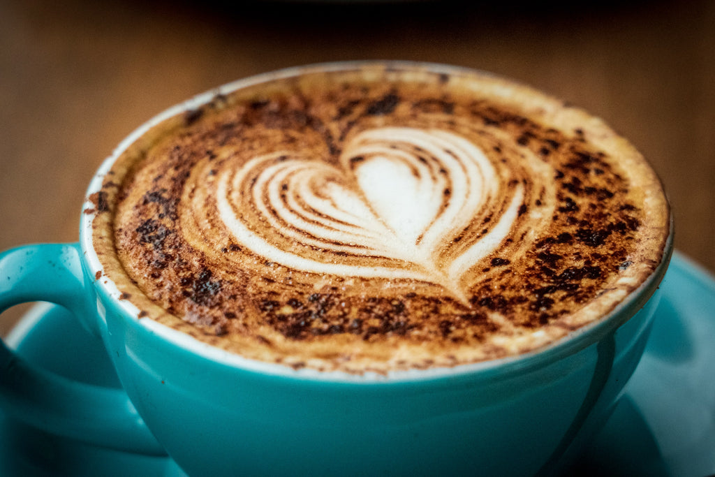 Top 5 Health Benefits of Consuming Coffee