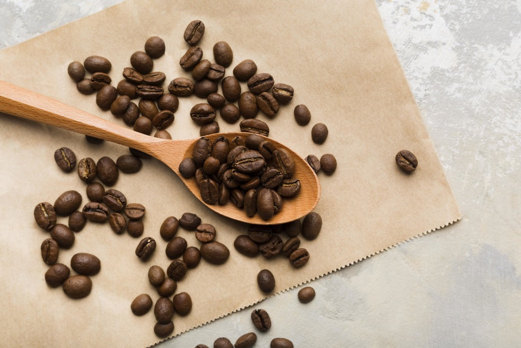 Types of Coffee Beans