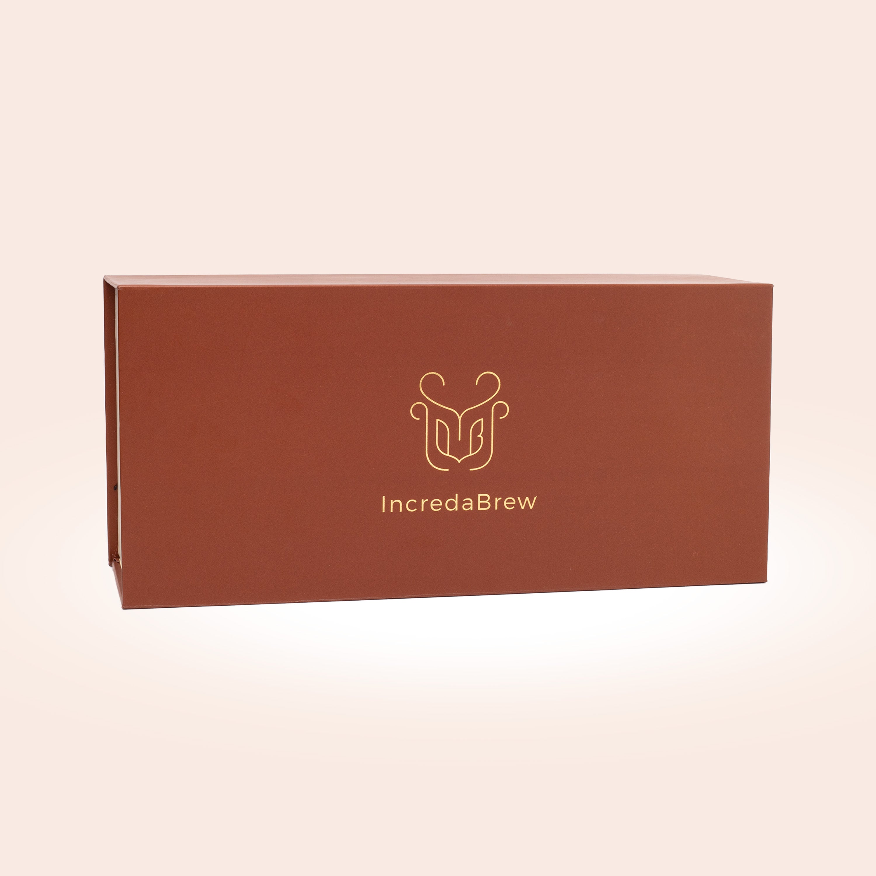 IncredaBrew Coffee Carnival Collection Box