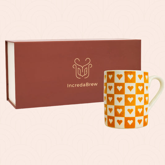 Giftbox & Ceramic Mug