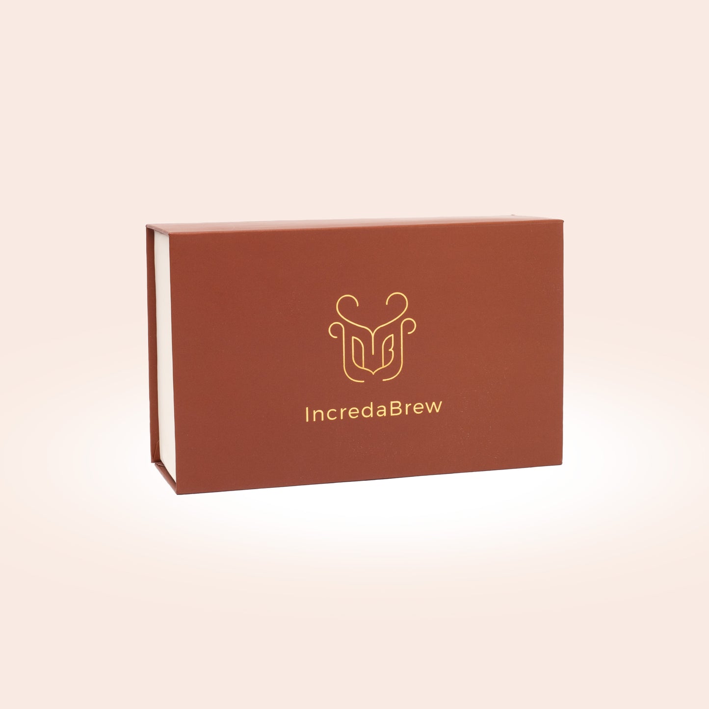 Small Magnetic Giftbox with Matte Finish