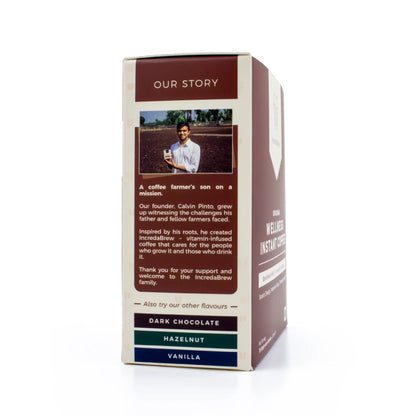 Original Wellness Instant Coffee